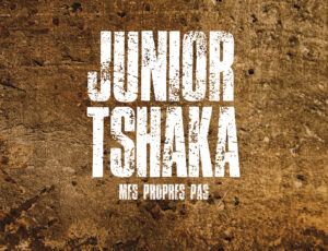 L’album « Mes propres pas » en précommande!