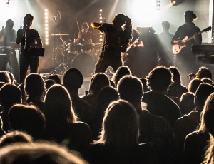 Vernissage de l’album repoussé à de meilleurs jours…